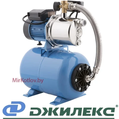 Насосная станция ДЖИЛЕКС ДЖАМБО 70/50 Н-50
