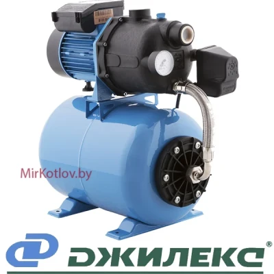Насосная станция ДЖИЛЕКС ДЖАМБО 70/50 П-24