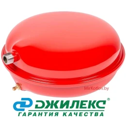 Расширительный бак ДЖИЛЕКС 10 F