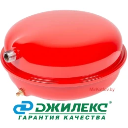 Расширительный бак ДЖИЛЕКС 12 F