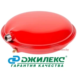 Расширительный бак ДЖИЛЕКС 6 F