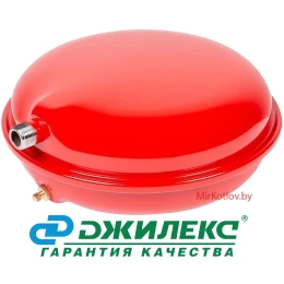 Расширительный бак ДЖИЛЕКС 8 F