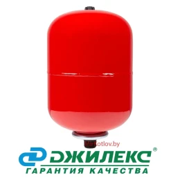 Расширительный бак ДЖИЛЕКС ВП 18