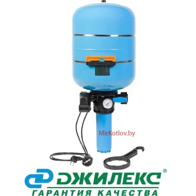 Система ДЖИЛЕКС КРАБ 50
