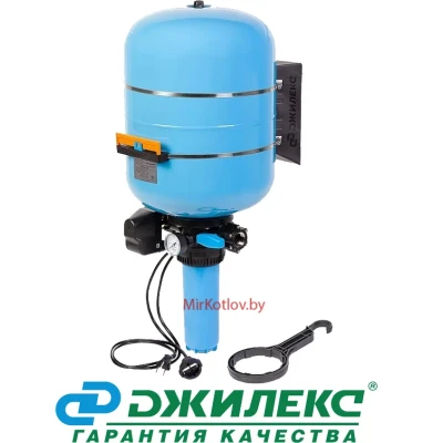 Система ДЖИЛЕКС КРАБ 50