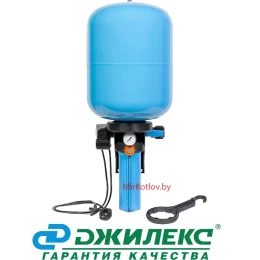Система ДЖИЛЕКС КРАБ Т 50