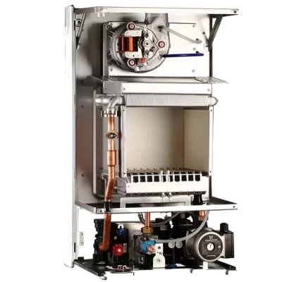 Газовый котел E.C.A. GERDA 28 HM Газовый котел E.C.A. GERDA 28 HM