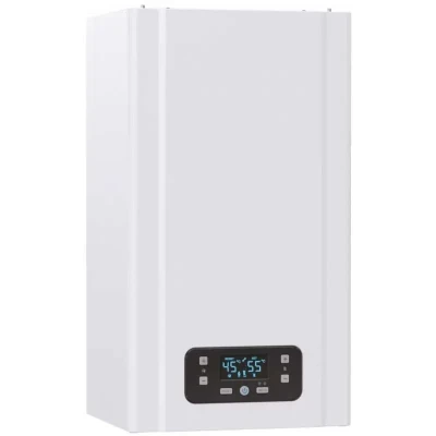 Газовый котел E.C.A. GERDA 28 HM Газовый котел E.C.A. GERDA 28 HM