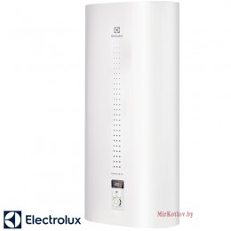 Водонагреватель Electrolux EWH 100 Centurio IQ 3.0