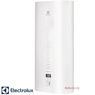 Водонагреватель Electrolux EWH 30 Centurio IQ 3.0