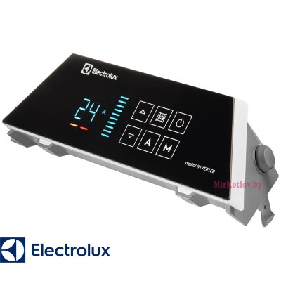 Купить Блок управления конвектора Electrolux Transformer Digital Inverter ECH/TUI4 