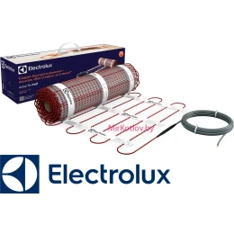 Комплект теплого пола (мат) Electrolux EEFM 2-150-7 м²