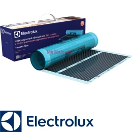 Пленка инфракрасная нагревательная Electrolux ETS 220 - 1 м2 Пленка инфракрасная нагревательная Electrolux ETS 220 - 1 м2
