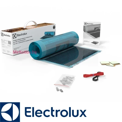 Пленка инфракрасная саморегулирующаяся Electrolux ETSS 220 - 1 м2 Пленка инфракрасная саморегулирующаяся Electrolux ETSS 220 - 1 м2