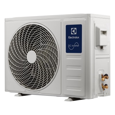 Сплит-система Electrolux EACS/I-13HFA/N8_V2 Crystal Air Super DC Inverter фото 12