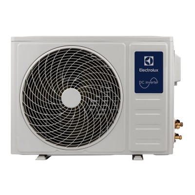 Сплит-система Electrolux EACS/I-13HFA/N8_V2 Crystal Air Super DC Inverter фото 13