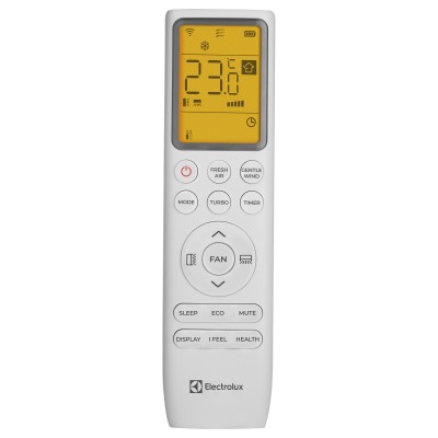 Сплит-система Electrolux EACS/I-13HFA/N8_V2 Crystal Air Super DC Inverter фото 10