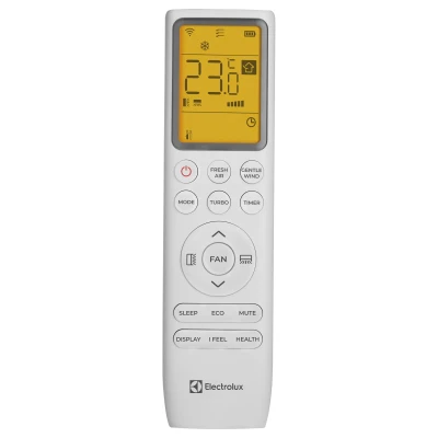 Сплит-система Electrolux EACS/I-10HFA/N8_V2 Crystal Air Super DC Inverter Сплит-система Electrolux EACS/I-10HFA/N8_V2 Crystal Air Super DC Inverter