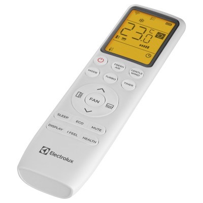 Сплит-система Electrolux EACS/I-13HFA/N8_V2 Crystal Air Super DC Inverter фото 11