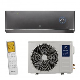 Сплит-система Electrolux EACS/I-10HFA/N8_V2 Crystal Air Super DC Inverter