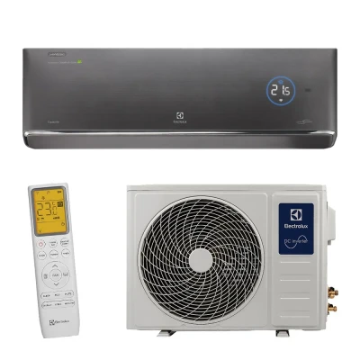 Сплит-система Electrolux EACS/I-10HFA/N8_V2 Crystal Air Super DC Inverter Сплит-система Electrolux EACS/I-10HFA/N8_V2 Crystal Air Super DC Inverter