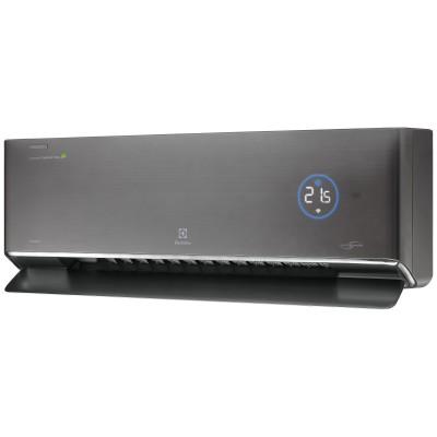 Сплит-система Electrolux EACS/I-13HFA/N8_V2 Crystal Air Super DC Inverter фото 5