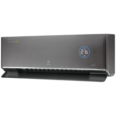 Сплит-система Electrolux EACS/I-10HFA/N8_V2 Crystal Air Super DC Inverter Сплит-система Electrolux EACS/I-10HFA/N8_V2 Crystal Air Super DC Inverter