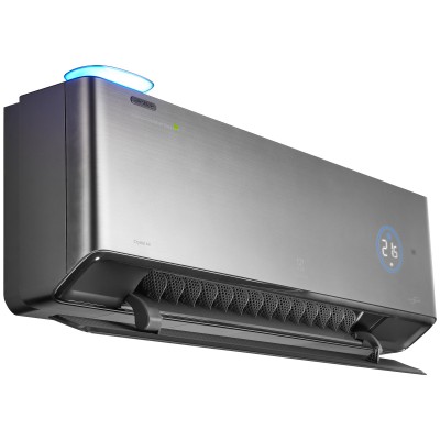 Сплит-система Electrolux EACS/I-13HFA/N8_V2 Crystal Air Super DC Inverter фото 6