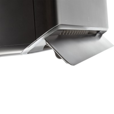 Сплит-система Electrolux EACS/I-13HFA/N8_V2 Crystal Air Super DC Inverter фото 9