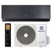Сплит-система Electrolux EACS/I-18HEN-BLACK/N8 Enterprise Super DC Inverter
