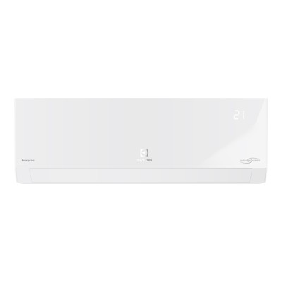 Сплит-система Electrolux EACS/I-24HEN-WHITE/N8_24Y Enterprise Super DC Inverter фото 1