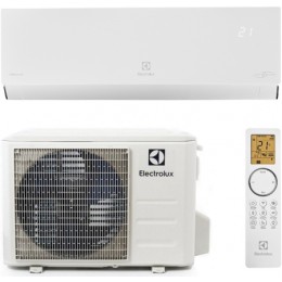 Сплит-система Electrolux EACS/I-12HEN-WHITE/N8 Enterprise Super DC Inverter