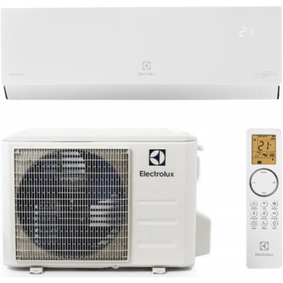 Купить Сплит-система Electrolux EACS/I-24HEN-WHITE/N8_24Y Enterprise Super DC Inverter 