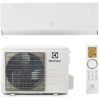 Сплит-система Electrolux EACS/I-24HEN-WHITE/N8_24Y Enterprise Super DC Inverter Сплит-система Electrolux EACS/I-24HEN-WHITE/N8_24Y Enterprise Super DC Inverter