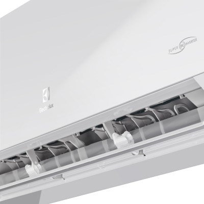 Сплит-система Electrolux EACS/I-24HEN-WHITE/N8_24Y Enterprise Super DC Inverter фото 3