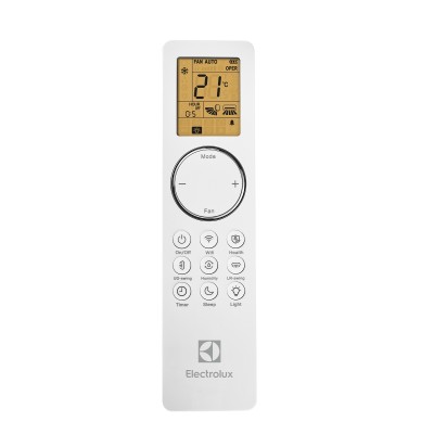 Сплит-система Electrolux EACS/I-24HEN-WHITE/N8_24Y Enterprise Super DC Inverter фото 6