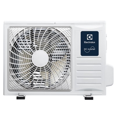 Кондиционер Electrolux EACS/I - 11 HEV/N3 Evolution Super DC Inverter фото 2