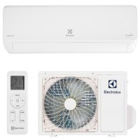 Сплит-система Electrolux EACS/I-24HF2/N8 Fusion 2.0 DC Іnverter