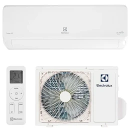Сплит-система Electrolux EACS/I-07HF2/N8 Fusion 2.0 DC Іnverter