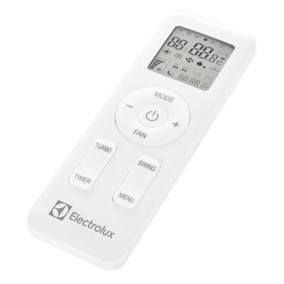 Сплит-система Electrolux EACS/I-24HF2/N8_24Y Fusion 2.0 DC Іnverter фото 3