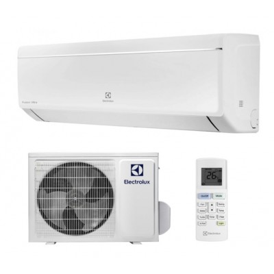 Купить Сплит-система Electrolux EACS-24HF/N3_22Y Fusion Ultra 