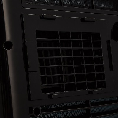 Мобильный кондиционер Electrolux EACM-12 FM/N3 Manhattan фото 5