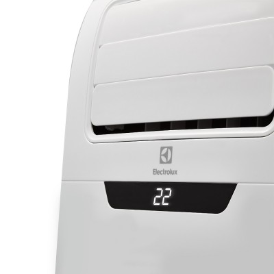 Мобильный кондиционер Electrolux EACM-07 FM/N3 Manhattan фото 3