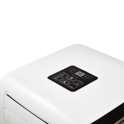 Мобильный кондиционер Electrolux EACM-07 FM/N3 Manhattan фото 4