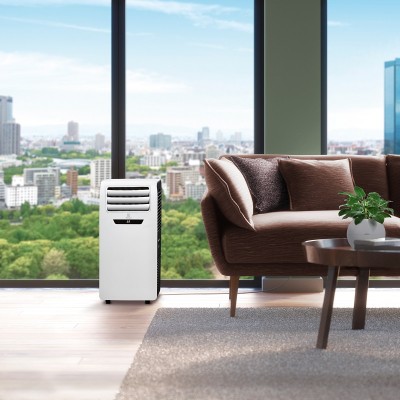 Мобильный кондиционер Electrolux EACM-07 FM/N3 Manhattan фото 5