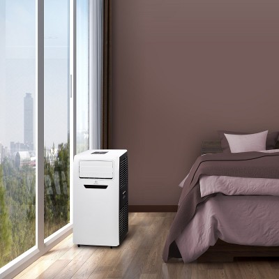 Мобильный кондиционер Electrolux EACM-07 FM/N3 Manhattan фото 6