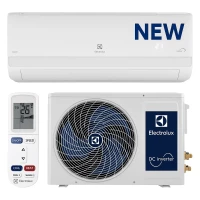 Сплит-система Electrolux EACS/I-09HSK/N8_V3 Skandi DC Inverter NEW (Фреон R410a) Сплит-система Electrolux EACS/I-09HSK/N8_V3 Skandi DC Inverter NEW (Фреон R410a)