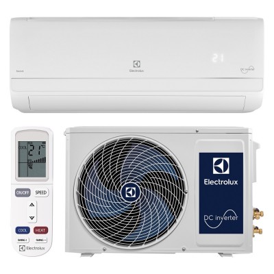 Купить Сплит-система Electrolux EACS/I-07HSK/N3_24Y Skandi DC Inverter 