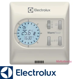 Терморегулятор Electrolux ETA-16 Avantgarde