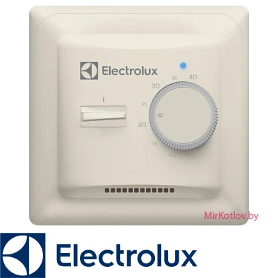 Терморегулятор Electrolux ETB-16 Basic